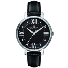 ساعت مچی گروانا GROVANA کد 4441.1537 - grovana watch 4441.1537  